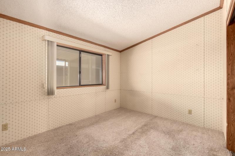 3rd Bedroom 2