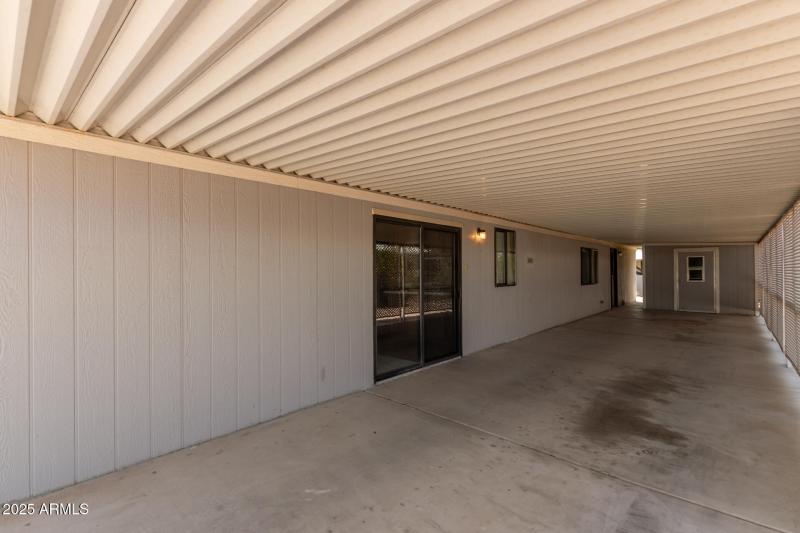 Car Port