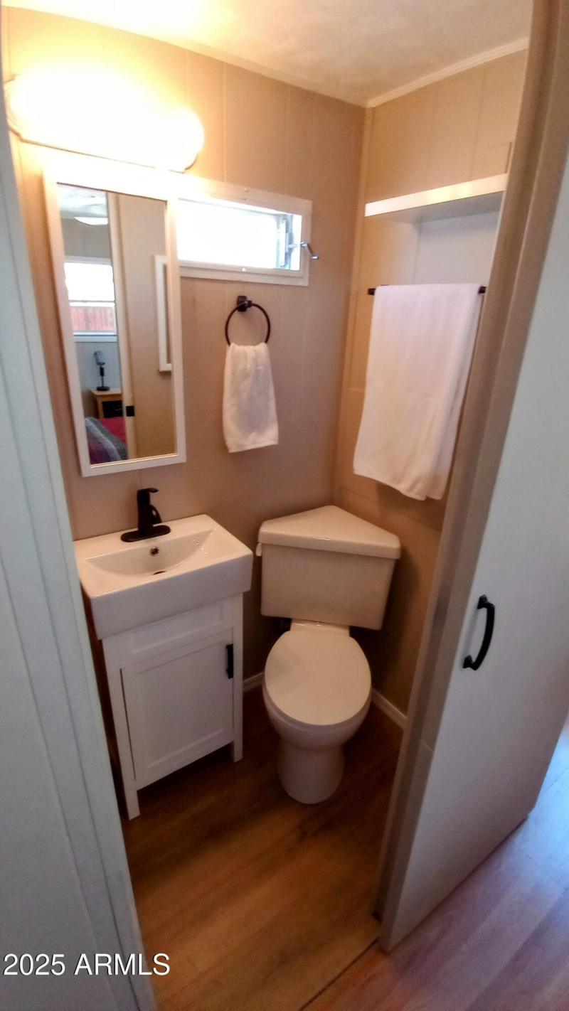 Bedroom 2 Bath