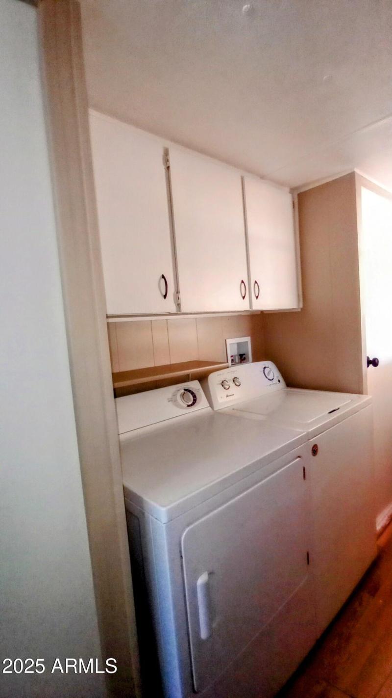 8 - Laundry p1