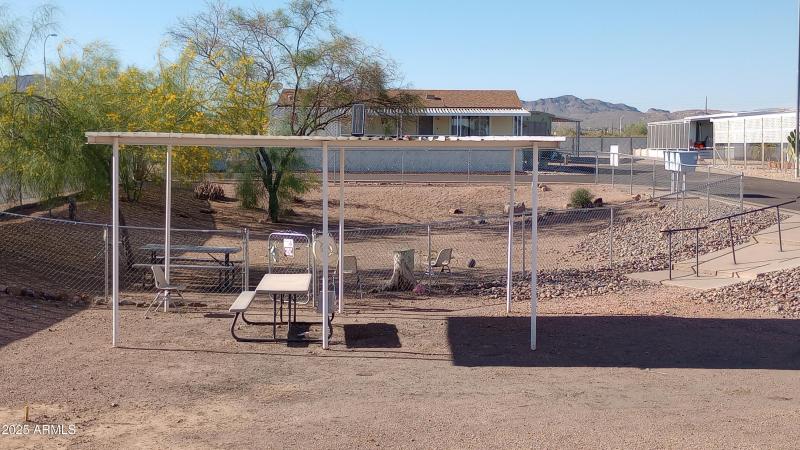 12 - Dog Park p1