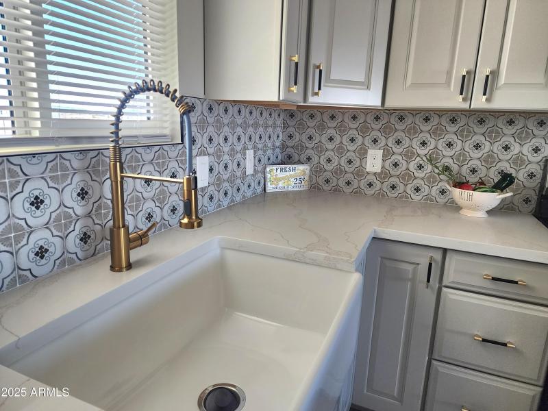 Kitchen Sink