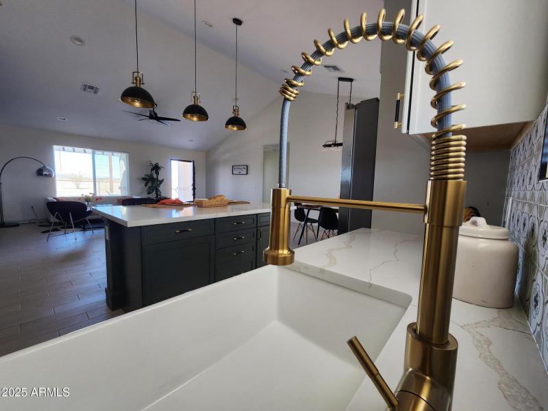 Kitchen Sink