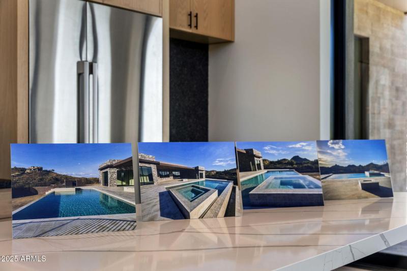 Photos of Pool Example