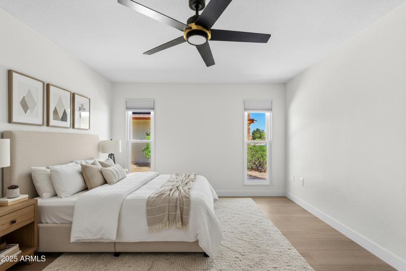 Master Bedroom 3