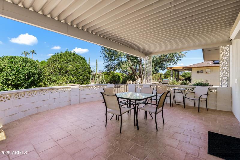 Back Patio 1