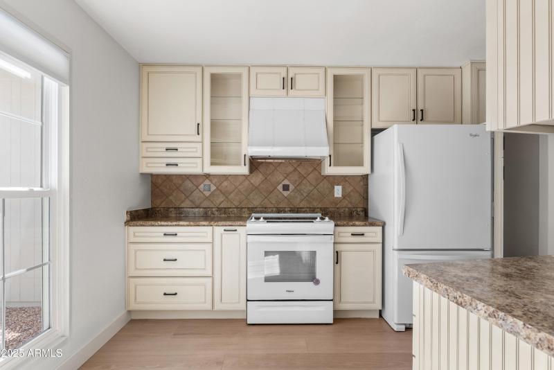 Kitchen 1