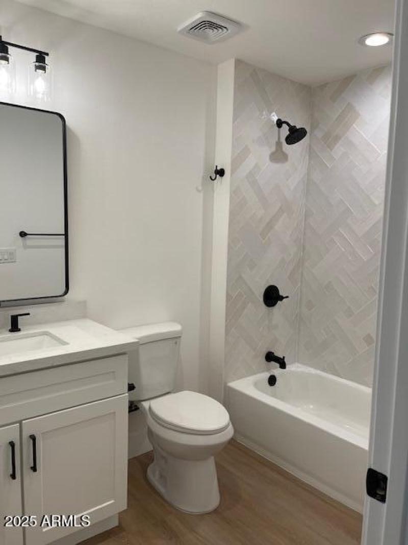 Hall Bath
