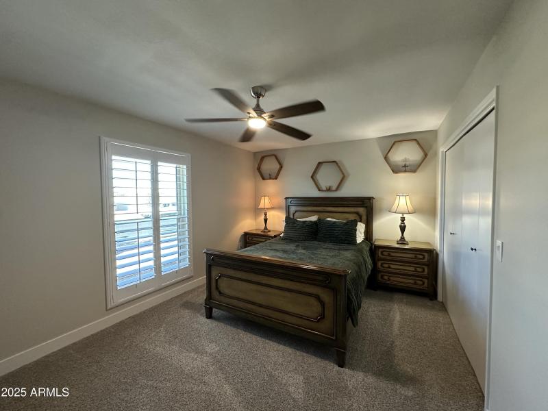 Guest Bed