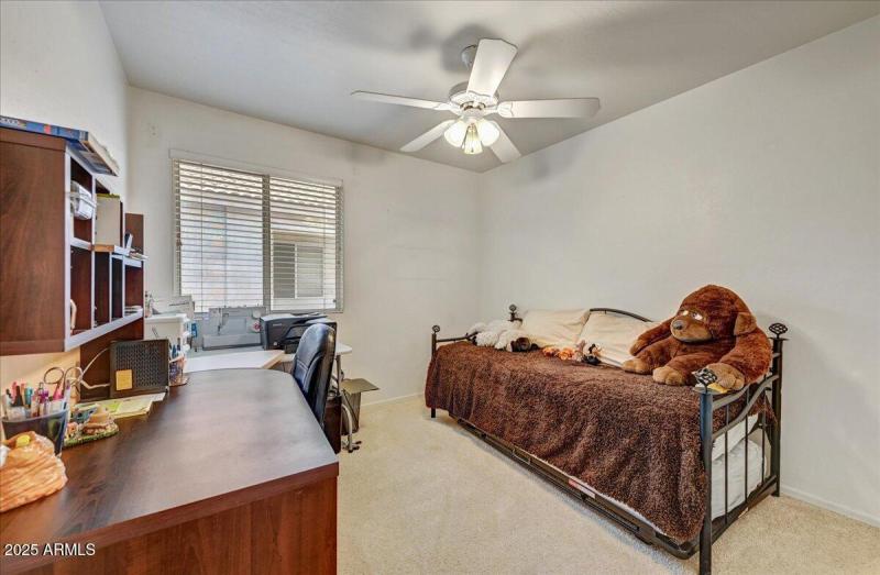 13-Bedroom III