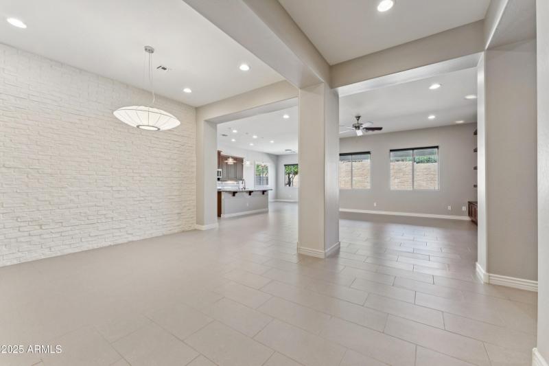 Great Room, Alt View