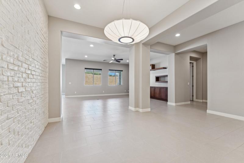 Formal Dining, Alt View