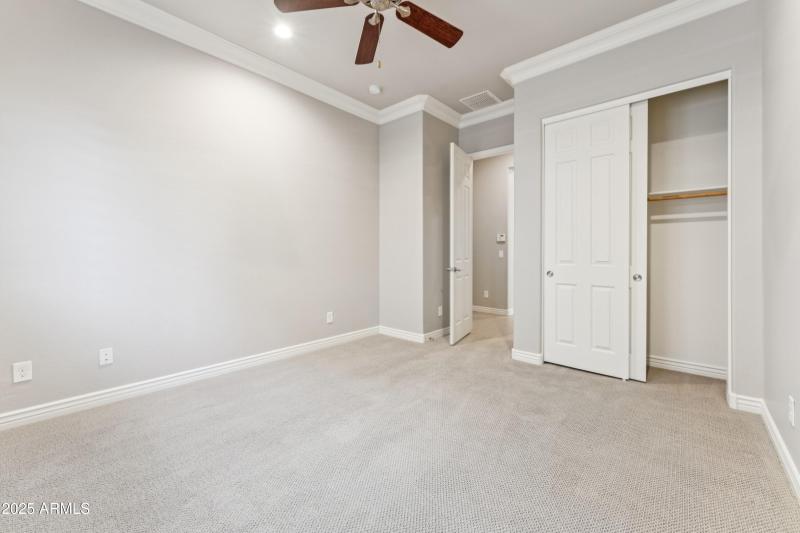 Guest Room I, Alt View