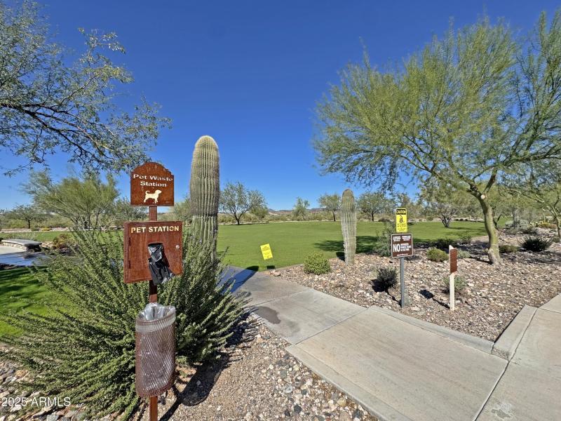 Northlands MAIN Community Park