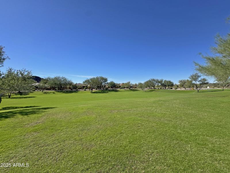 Northlands Community Park