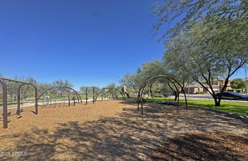 Northlands Community Park