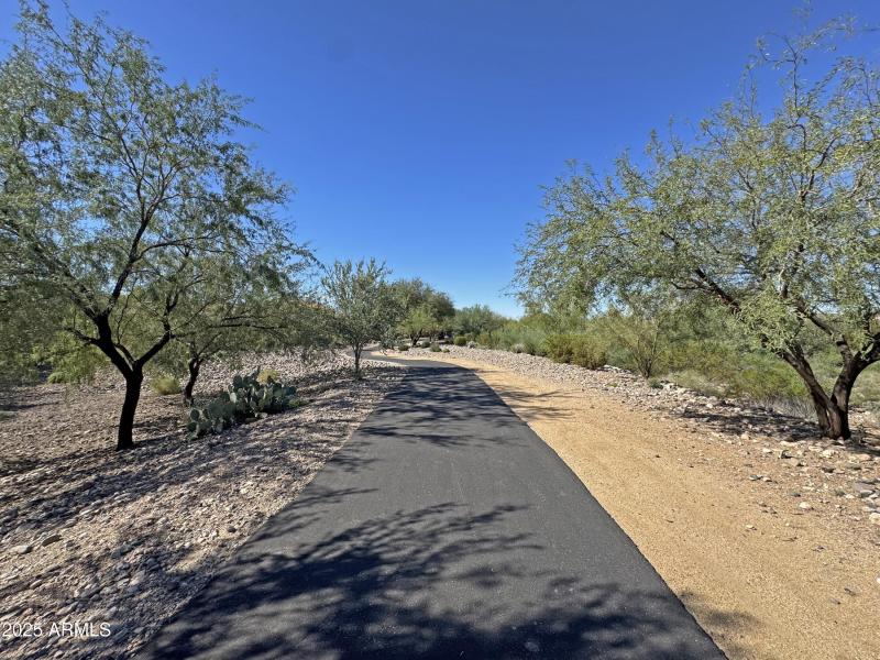 Northlands Walking Path