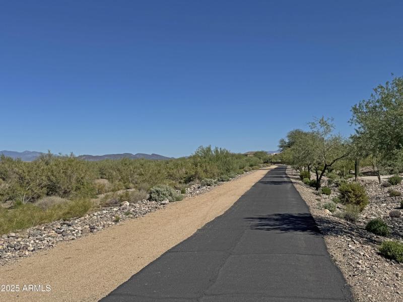 Northlands Walking Path