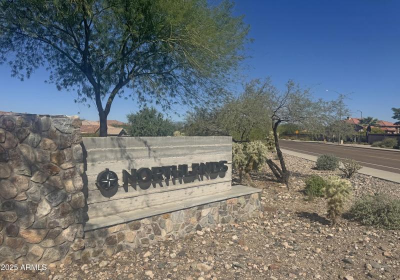 Northlands Community