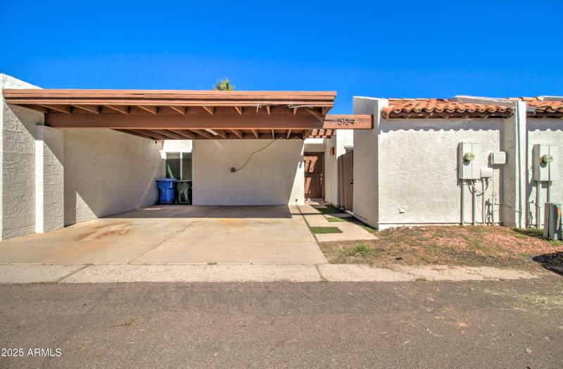 2 Cars & Charging Station
