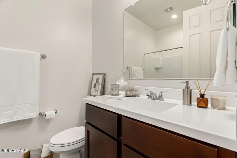 Bathroom 2 Virtual Staging