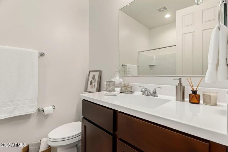 Bathroom 2 Virtual Staging