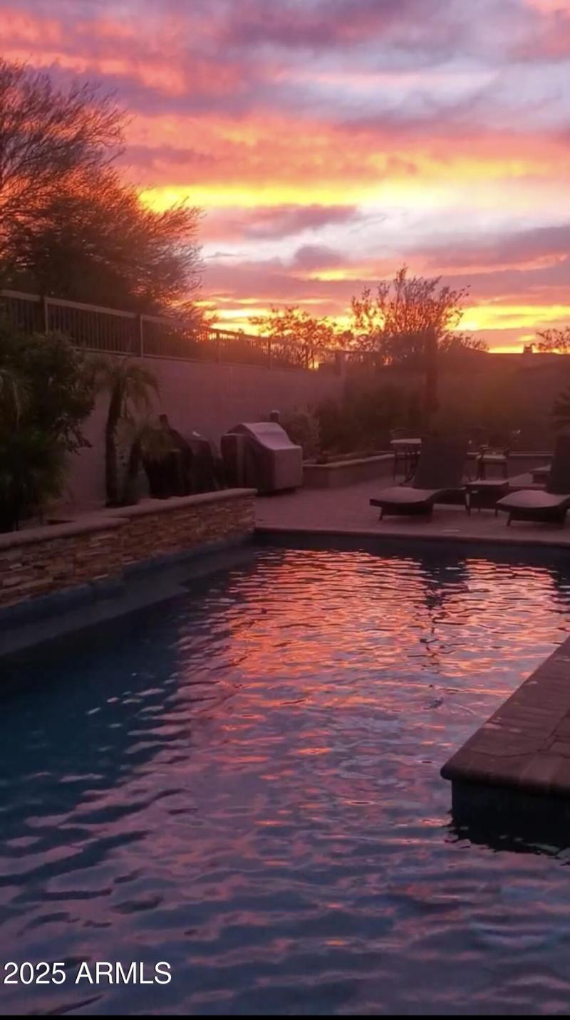 Sunrise