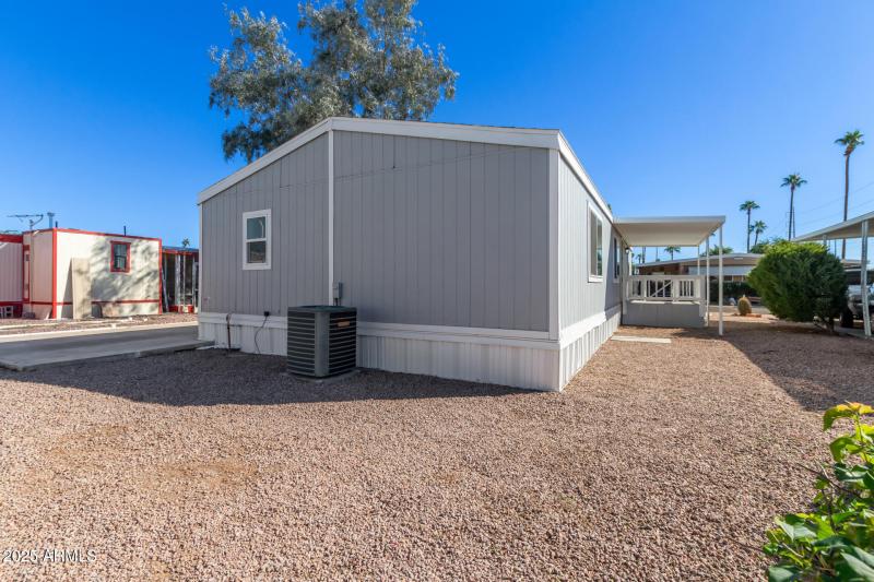 31 Union Hills
