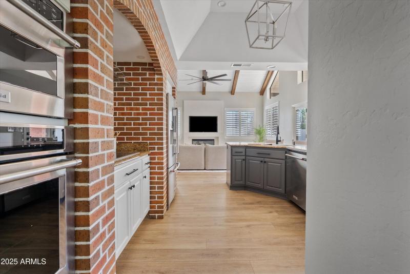 Beautiful Kitchen