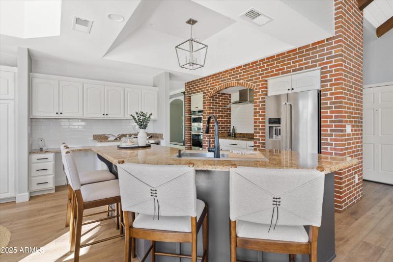 Open Concept