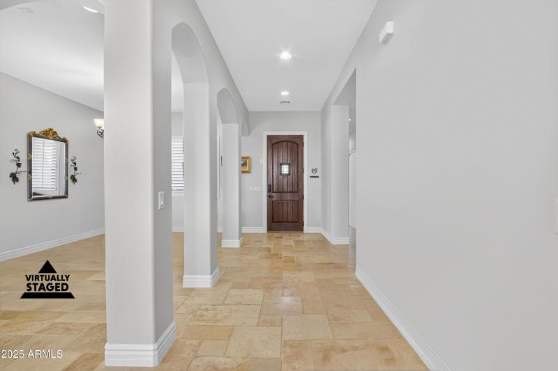 Entryway