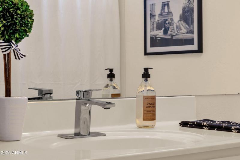 Full Bathroom-Downstairs