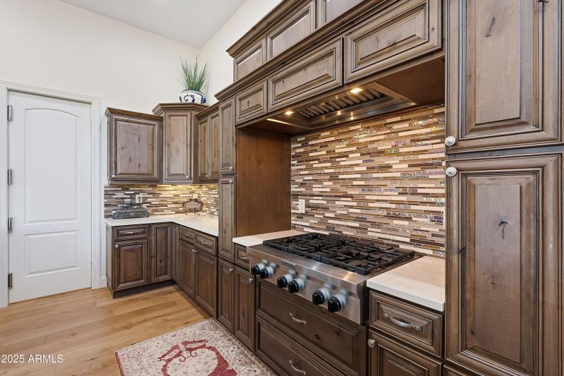 Chef's Culinary Retreat