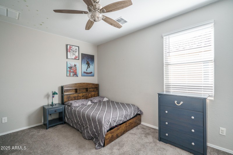 15) BED 3