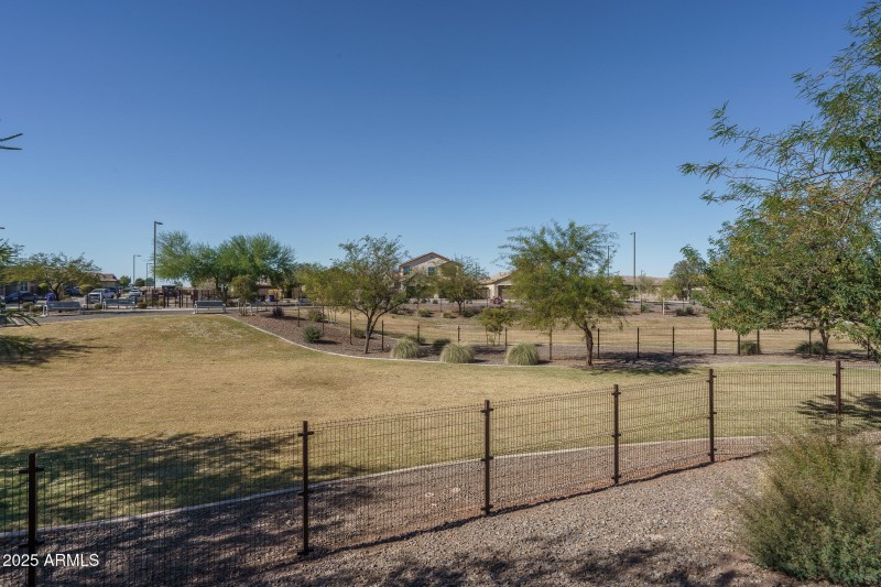 I2) DOG PARK