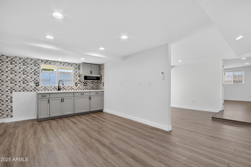 Guest Suite