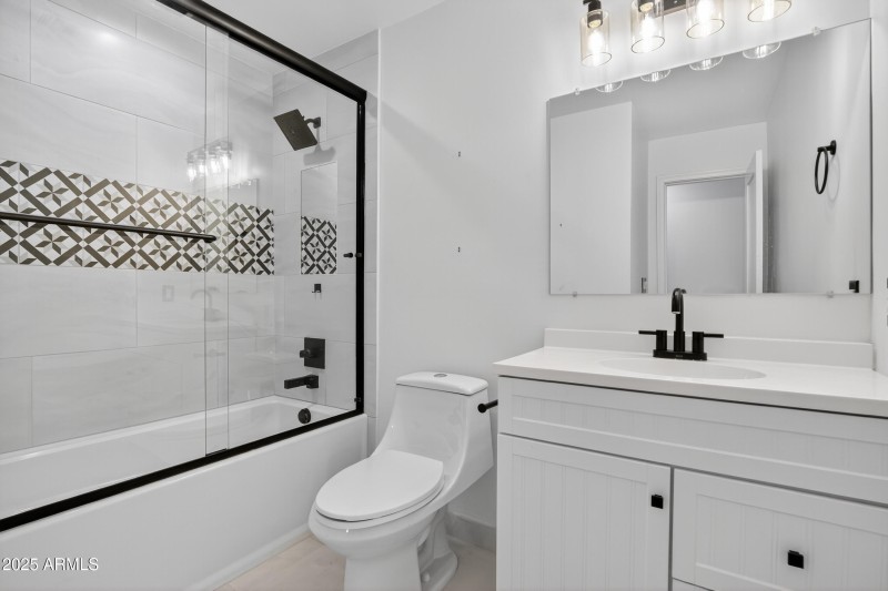 Guest Bath