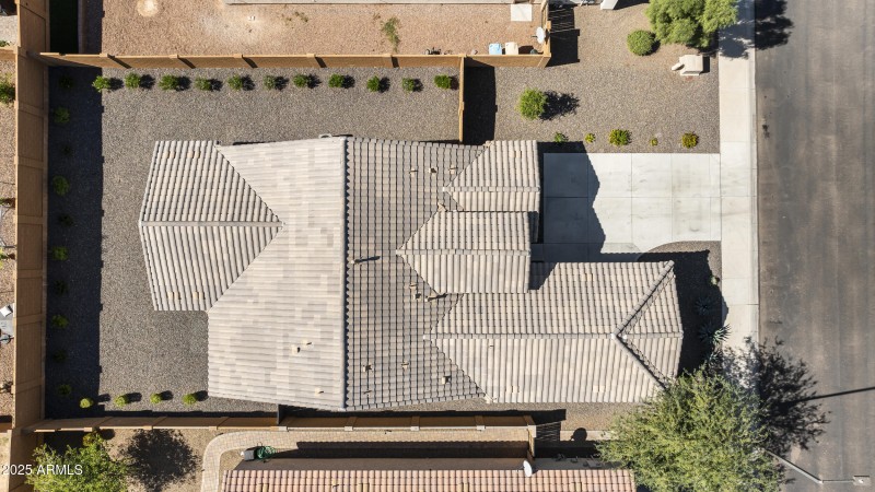 Drone Exterior