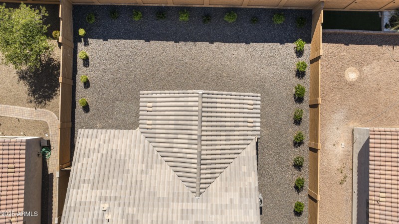 Drone Exterior