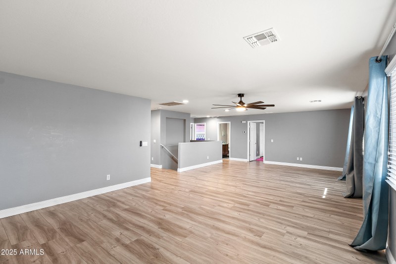 Upstairs loft 2