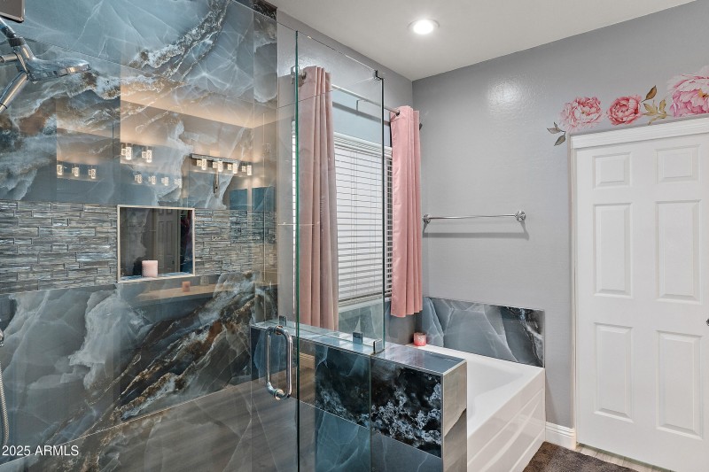 Primary bath 3
