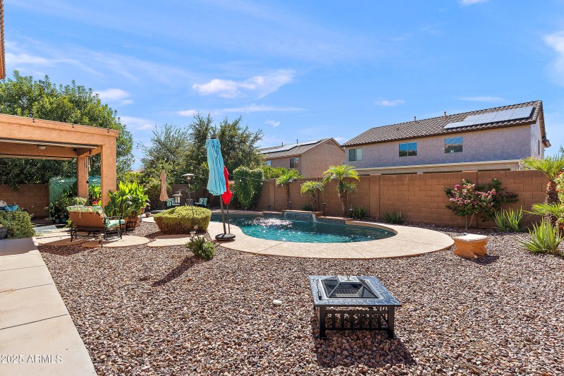 Backyard 3