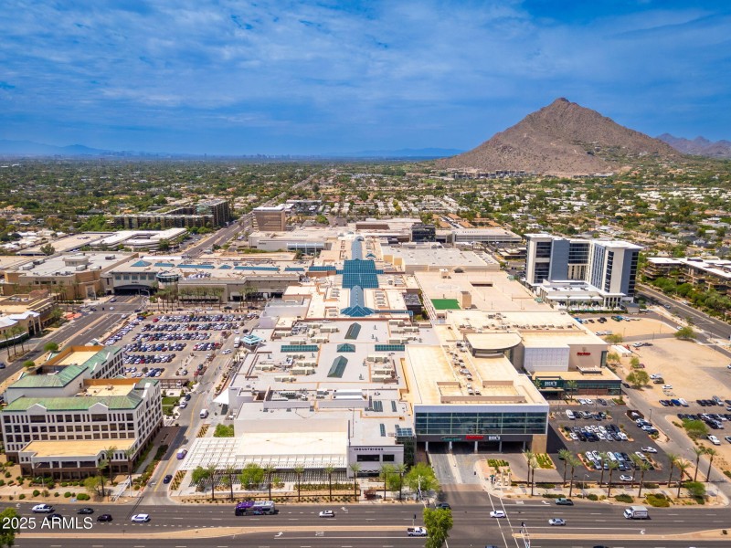 Scottsdale Fashion Square - 11