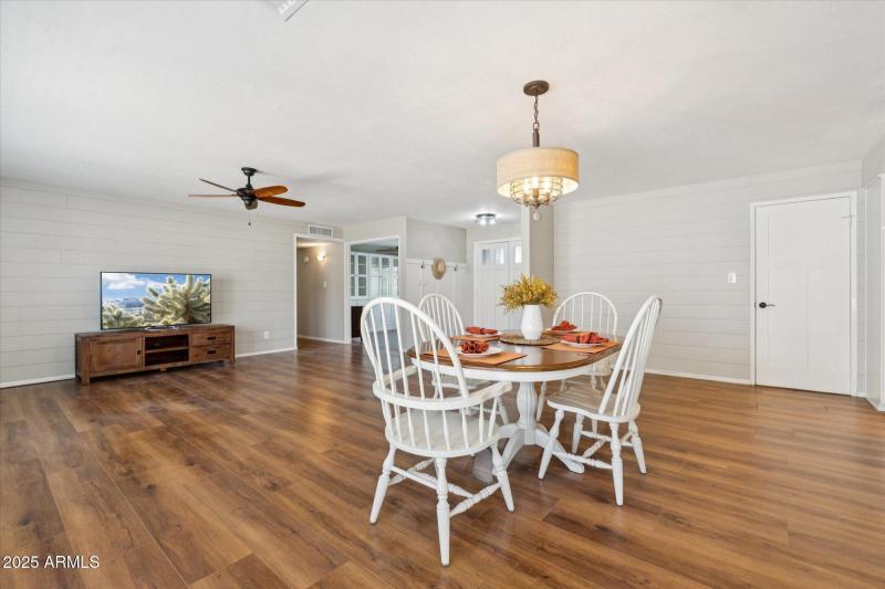 Dining Great Room