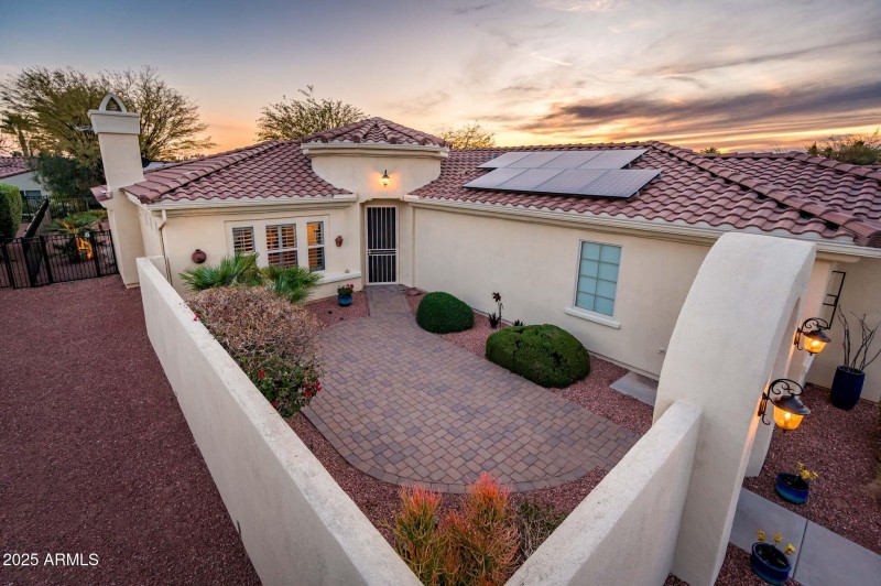 12939 W Micheltorena Dr - MLS-4