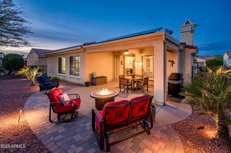 Extending Paver Patios