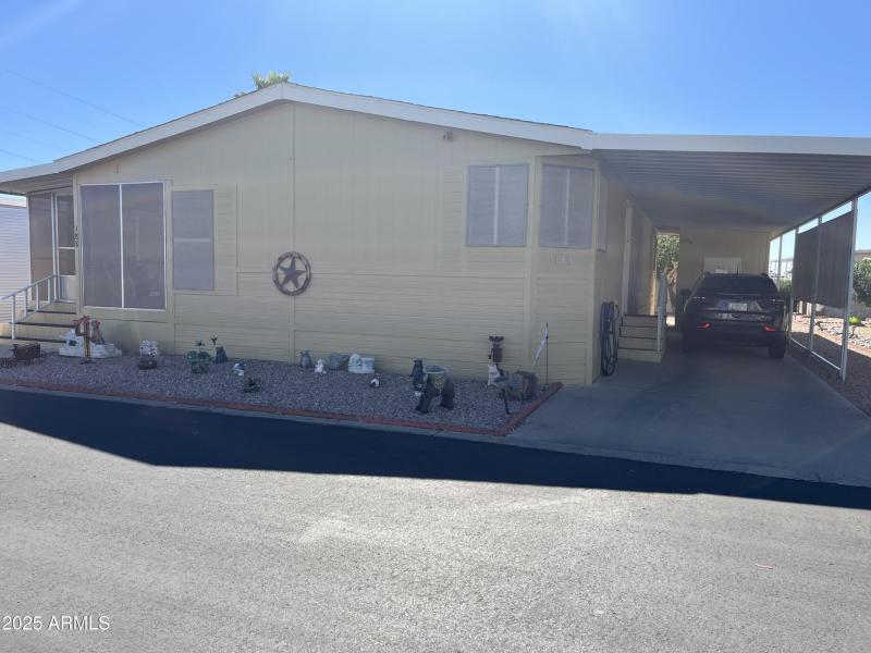 W SIERRA DAWN BLVD 188