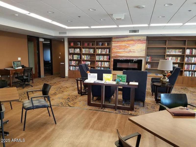ARC Library