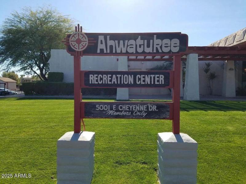 ARC Sign