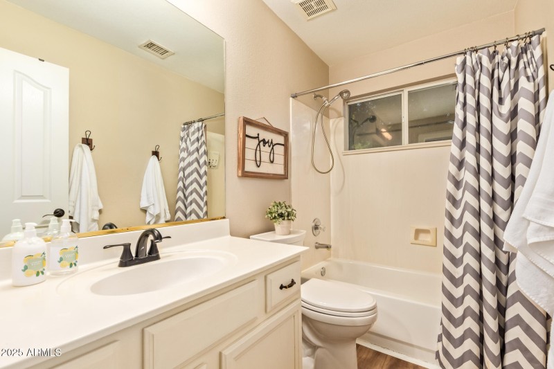 Downstairs Bathroom